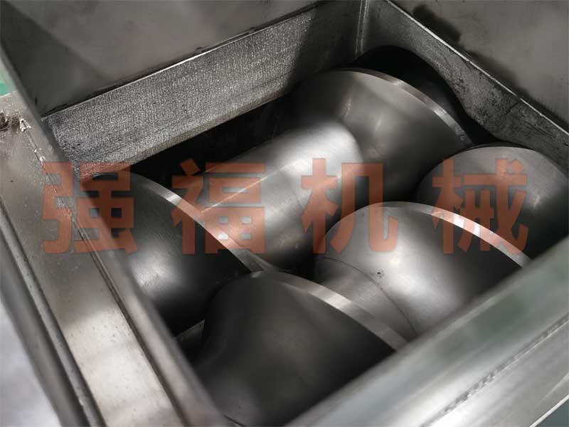 濕法魚蝦顆粒機(jī)