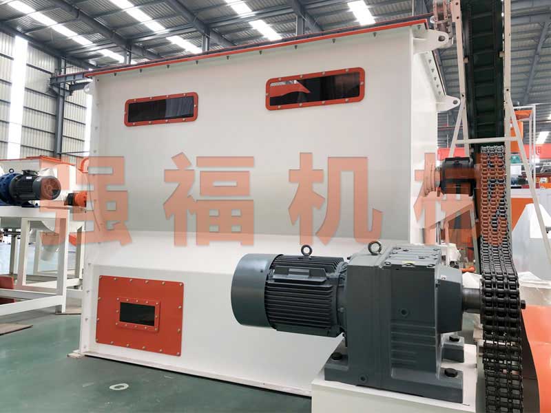家禽谷物粉末混合機(jī)