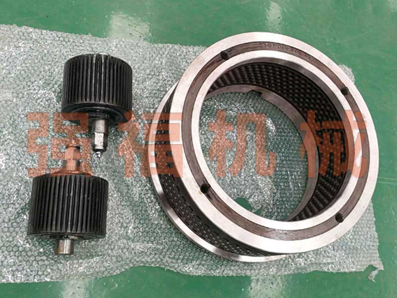 顆粒機(jī)環(huán)模